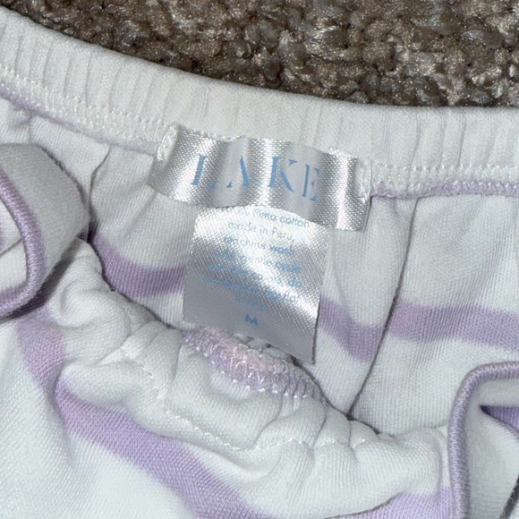 LAKE PJ Tank - Picture 3 of 3